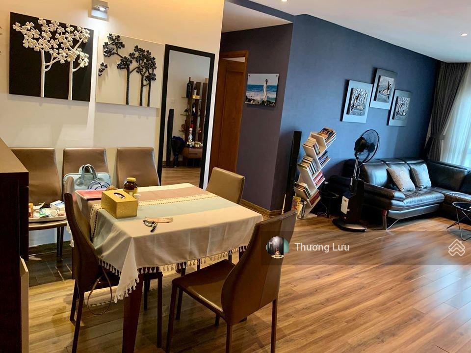 Bán căn 2 ngủ dt 89m2 tại mulberry lane  giá chỉ 7 tỷ  có slot oto