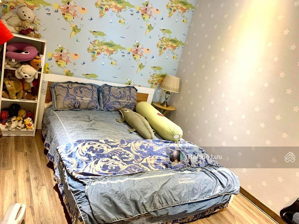 Bán căn 2 ngủ dt 89m2 tại mulberry lane  giá chỉ 7 tỷ  có slot oto