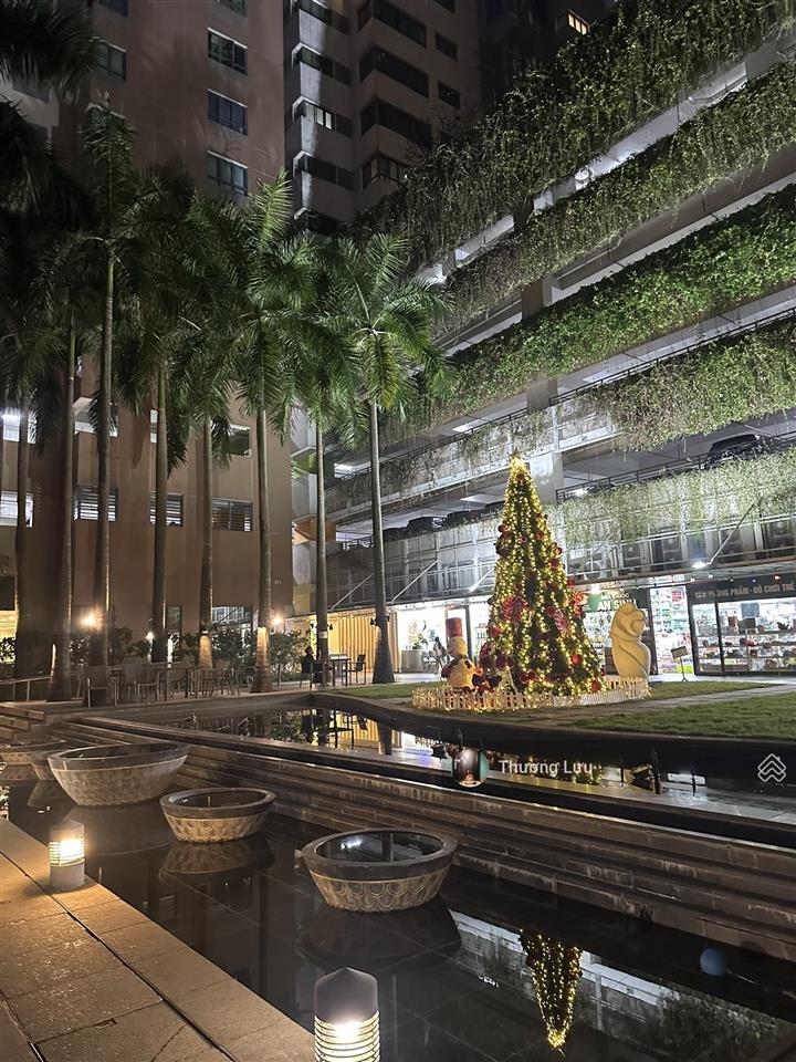 Bán căn 2 ngủ dt 89m2 tại mulberry lane  giá chỉ 7 tỷ  có slot oto