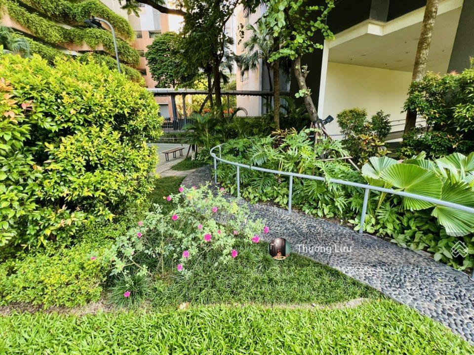 Bán căn 2 ngủ dt 89m2 tại mulberry lane  giá chỉ 7 tỷ  có slot oto