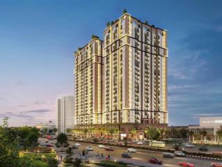 Căn hộ tummys phú mỹ gần cảng biển, kết nối nhanh tp. hcm và vũng tàu