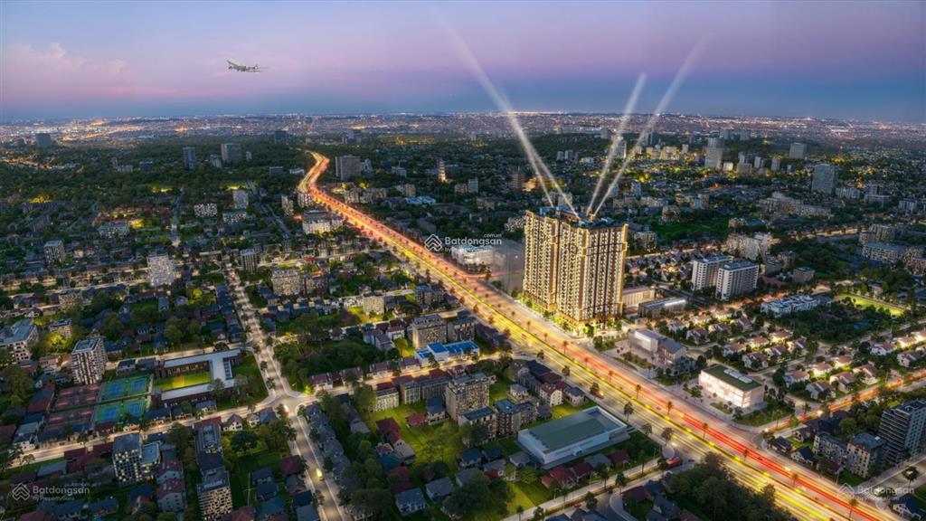 Căn hộ tummys phú mỹ liền kề cảng quốc tế thị vải, trung tâm kcn công nghệ cao