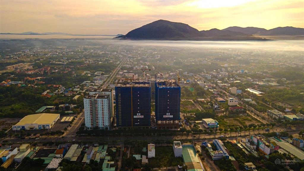 Căn hộ tummys phú mỹ liền kề cảng quốc tế thị vải, trung tâm kcn công nghệ cao
