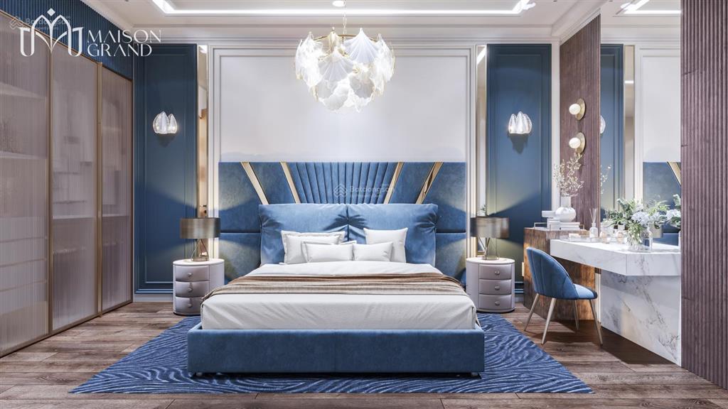 Căn hộ chung cư cao cấp vũng tàu, bàn giao năm 2026 full nội thất, 1,7 tỷ/ căn