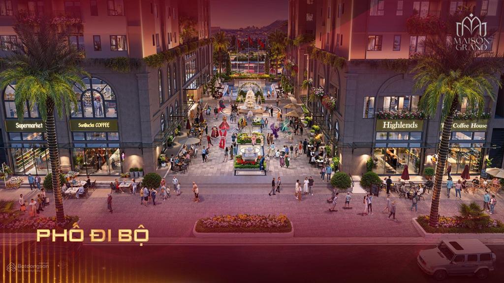 Căn hộ phú mỹ 1 + 1pn phù hợp an cư & đầu tư cho thuê giá chỉ 1,6 tỷ/ căn