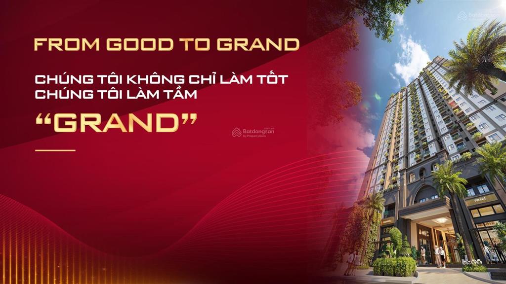 Căn hộ phú mỹ 1 + 1pn phù hợp an cư & đầu tư cho thuê giá chỉ 1,6 tỷ/ căn