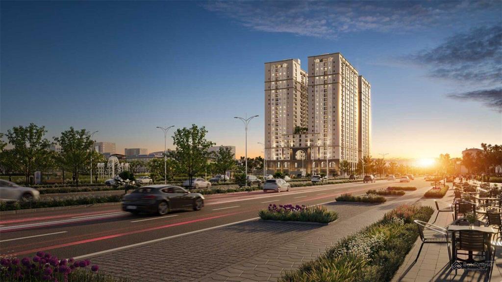 Căn hộ giá rẻ tp hcm. 1pn 50m2 mua nhà từ chủ đầu tư chỉ 1,6 tỷ/căn