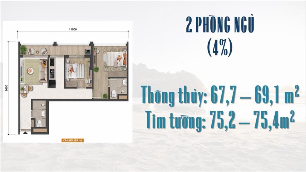 Sở hữu căn hộ sun group tại vũng tàu. mua nhà từ chủ đầu tư, căn hộ biển blanca city