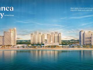 Sở hữu căn hộ sun group tại vũng tàu. mua nhà từ chủ đầu tư, căn hộ biển blanca city