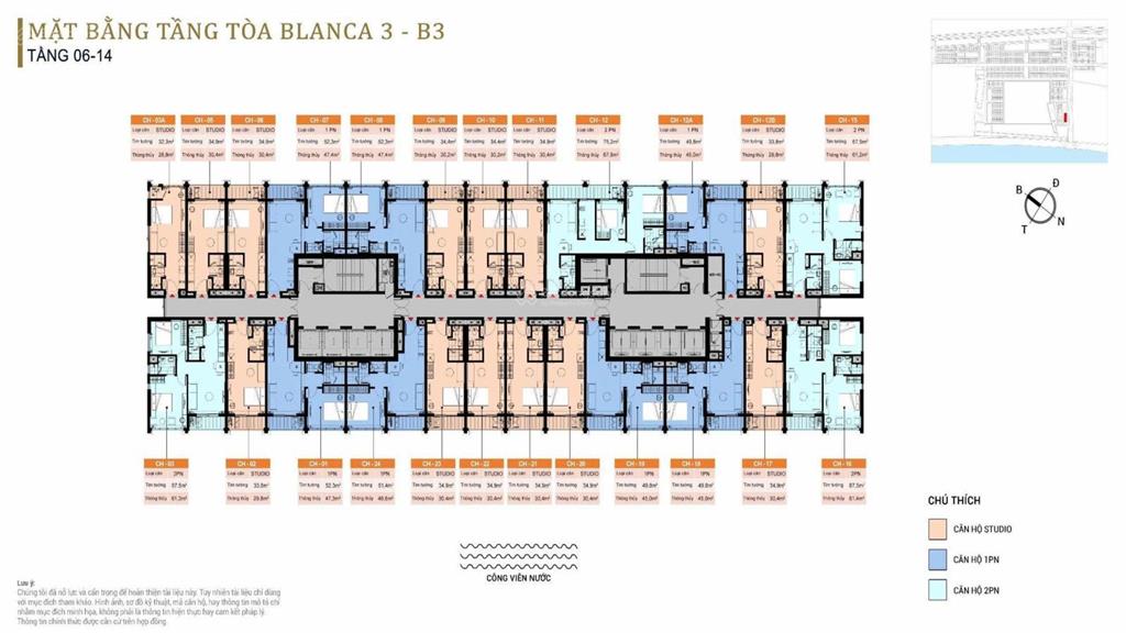 Sở hữu căn hộ sun group tại vũng tàu. mua nhà từ chủ đầu tư, căn hộ biển blanca city