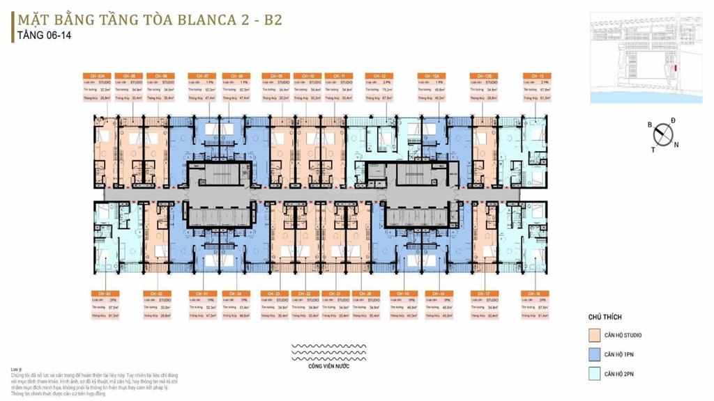 Sở hữu căn hộ sun group tại vũng tàu. mua nhà từ chủ đầu tư, căn hộ biển blanca city