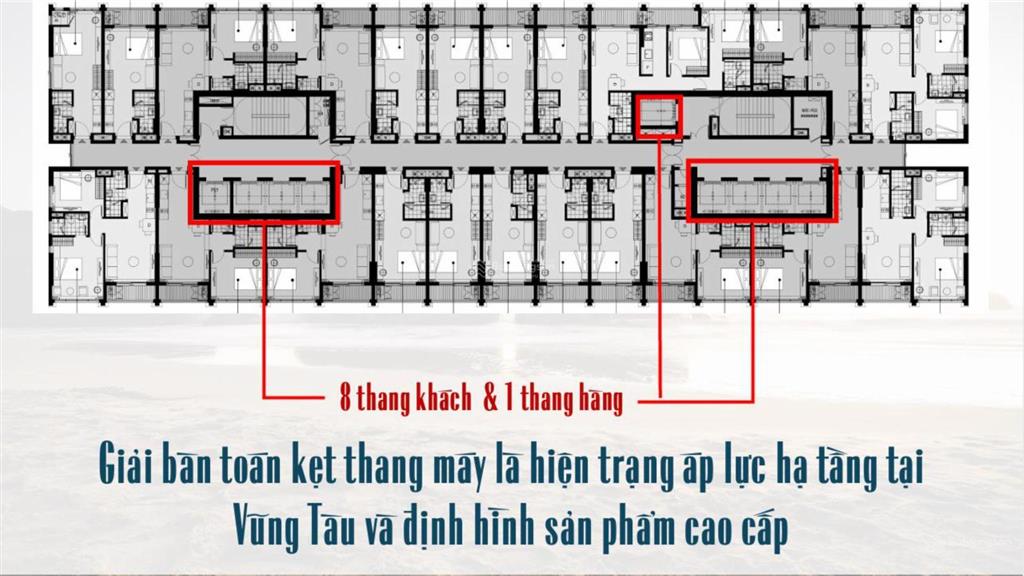 Blanca city vũng tàu siêu tổ hợp nghỉ dưỡng biển từ sun group