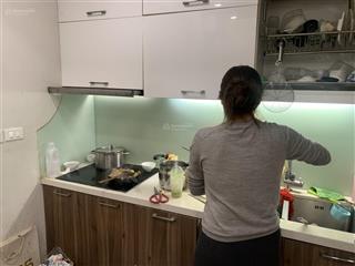 Tập thể thành công 39/62 m² tầng 3 sổ đỏ ba đình 5,6 tỷ đường ô tô đi 100m thẳng ra đường la thành