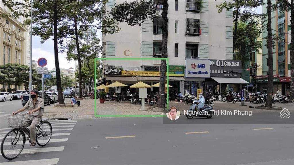 Căn hộ chung cư c1 lý thường kiệt, phường 7, quận 11, 50m2 có thang máy chỉ 2tỷ850, sổ riêng