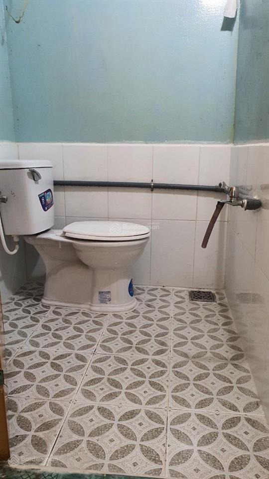 Nhà trọ huỳnh văn nghệ phường trấn biên diện tích 30m2