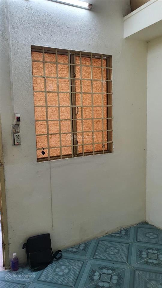 Nhà trọ huỳnh văn nghệ phường trấn biên diện tích 30m2