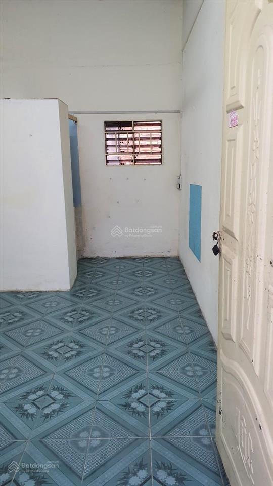 Nhà trọ huỳnh văn nghệ phường trấn biên diện tích 30m2