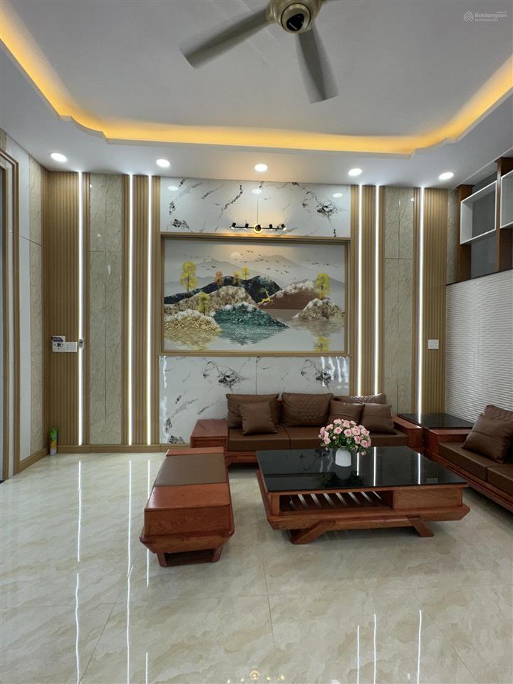 Bán nhà lầu trệt vị trí vừa ở vừa kinh doanh mặt tiền đường nhựa 12m khu dân cư sầm uất