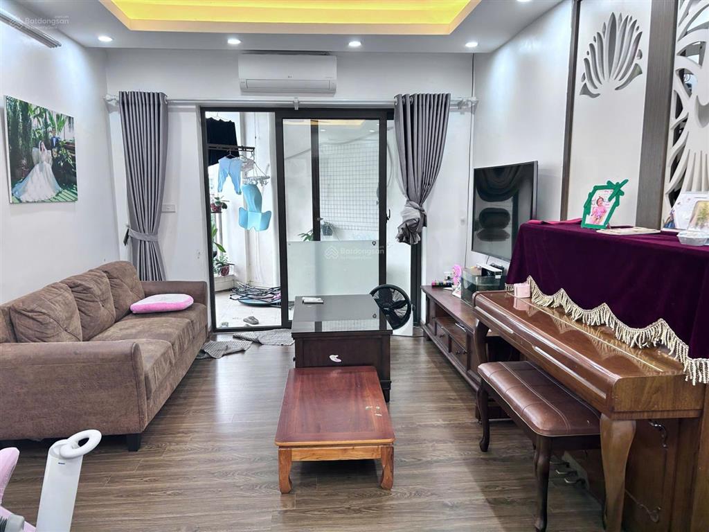 Bán căn hộ 3pn 105m2 view đẹp tại tecco skyville tower, căn góc, nội thất full, giá tốt