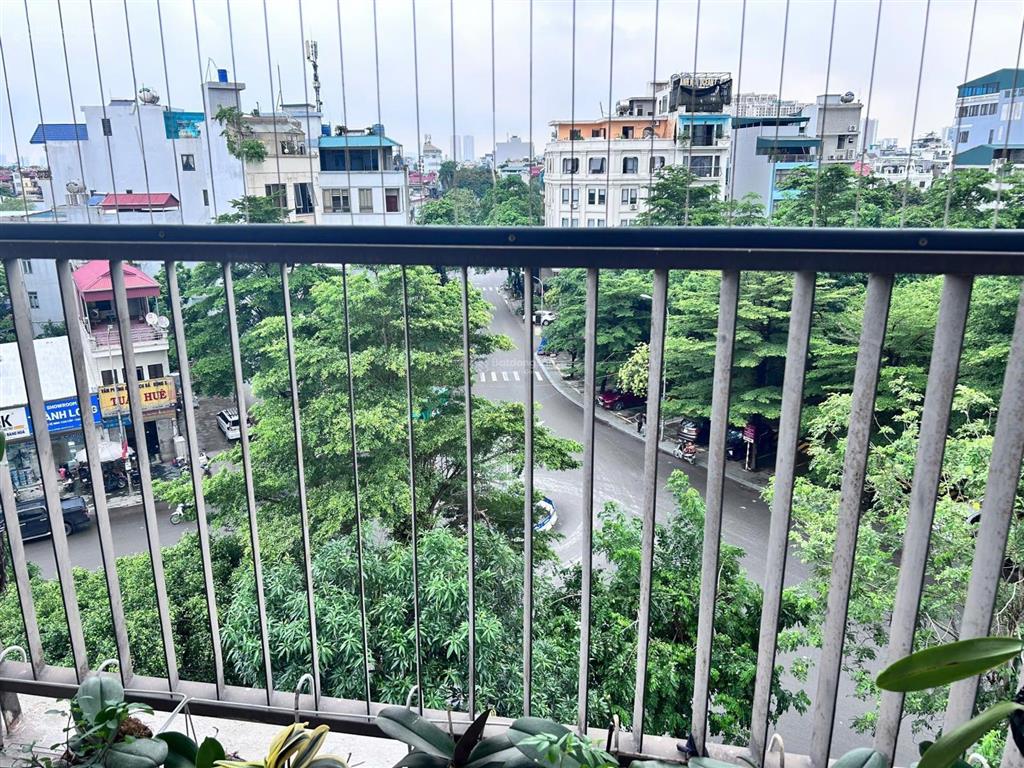 Bán căn hộ 3pn 105m2 view đẹp tại tecco skyville tower, căn góc, nội thất full, giá tốt