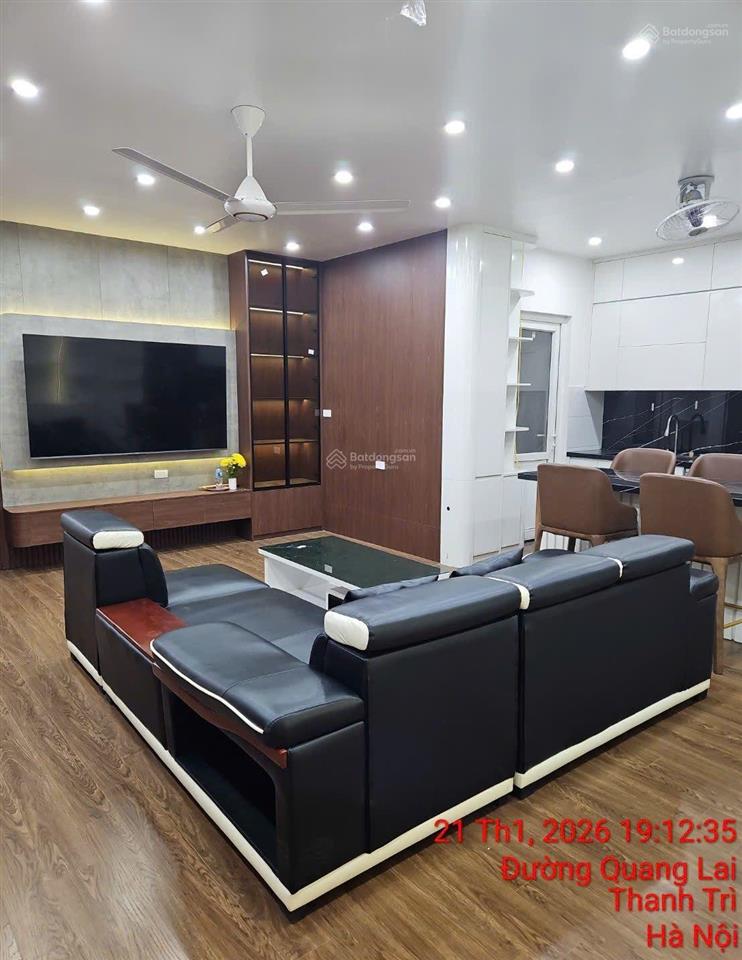 Bán căn hộ 141m2, 4pn, 3vs giá ưu đãi tại tecco garden, giá tốt nhất khu vực hn
