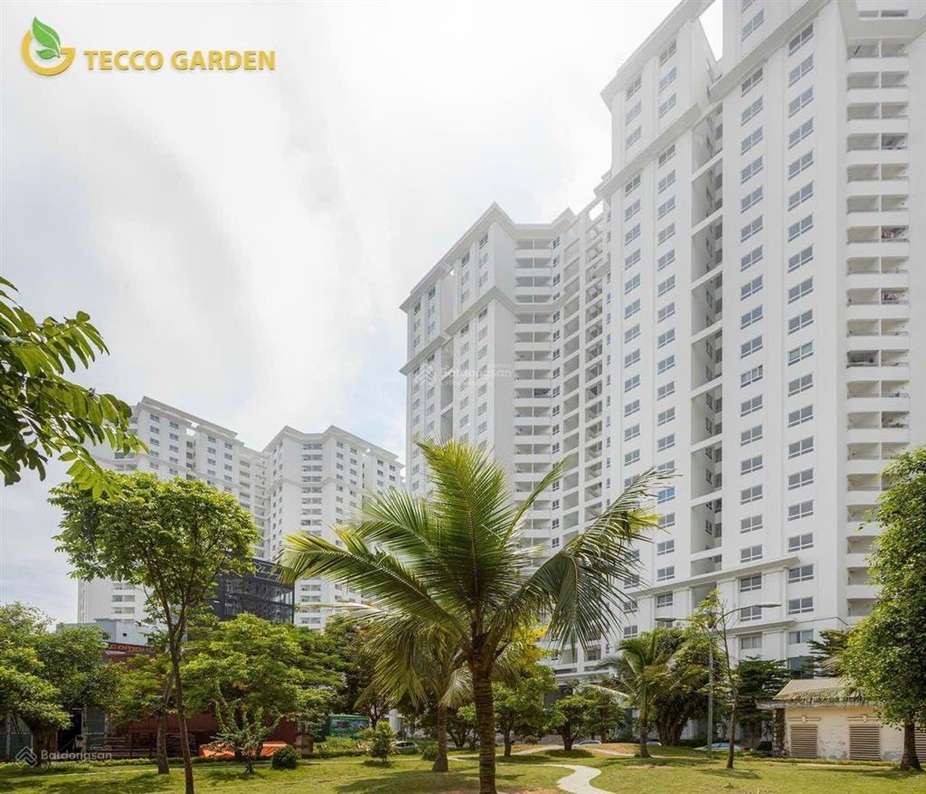 Bán căn hộ 141m2, 4pn, 3vs giá ưu đãi tại tecco garden, giá tốt nhất khu vực hn