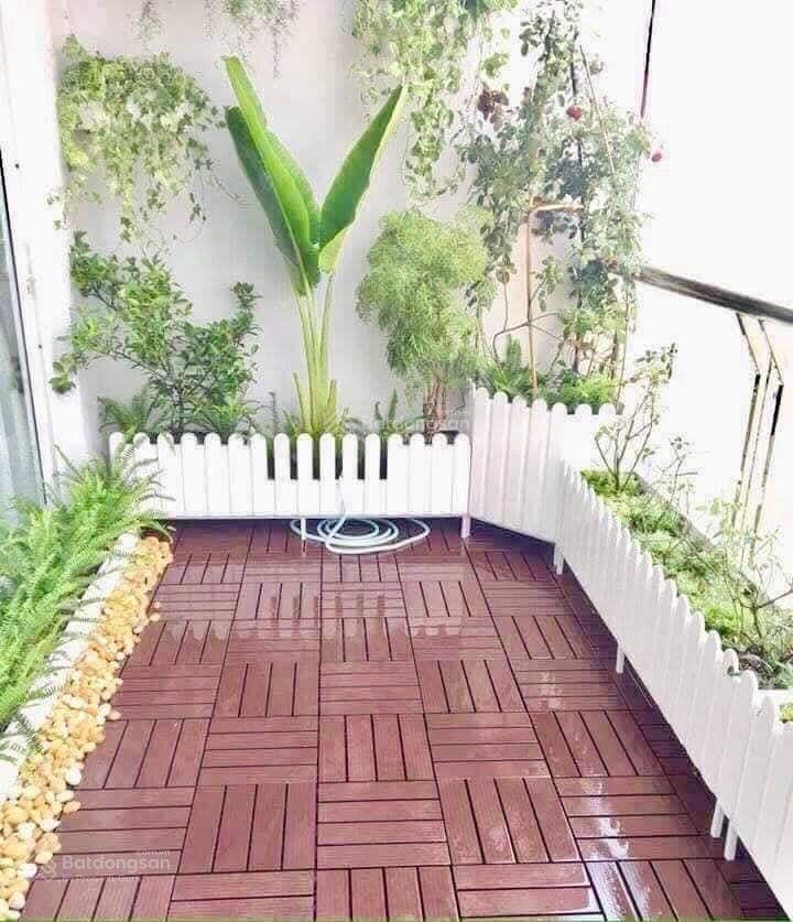 Bán căn hộ 141m2, 4pn, 3vs giá ưu đãi tại tecco garden, giá tốt nhất khu vực hn