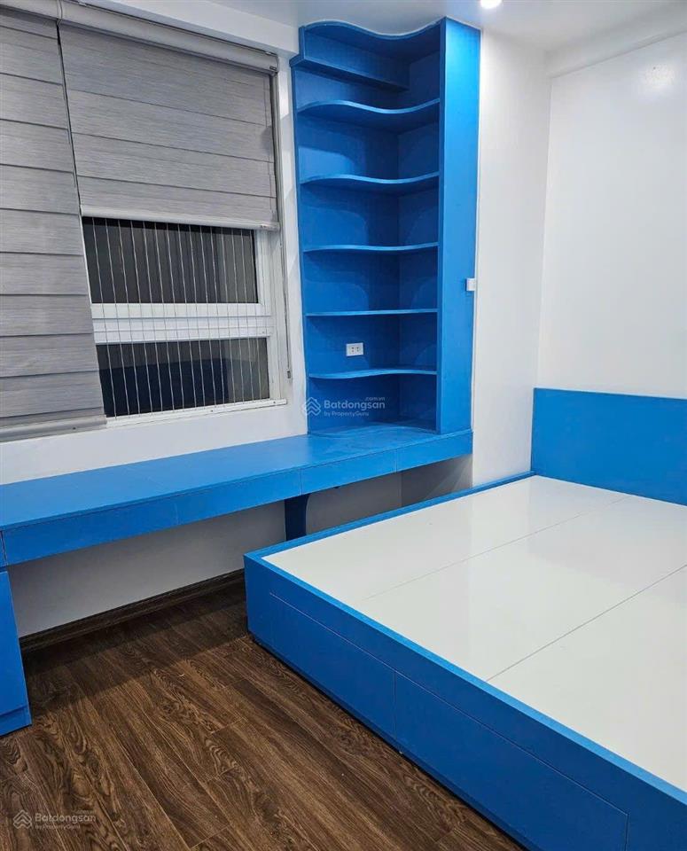 Bán căn hộ 141m2, 4pn, 3vs giá ưu đãi tại tecco garden, giá tốt nhất khu vực hn