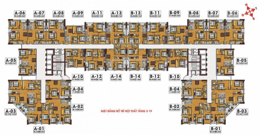 Bán cần bán căn 2pn tecco skyville, nội thất đầy đủ, giá tốt trong khu vực chỉ 3, x tỷ