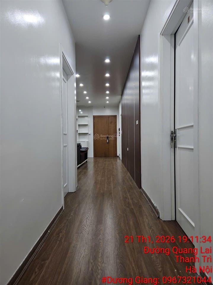 Bán cc tecco garden, căn 90m2, 3pn, 2wc, 2bc đông bắc, tây nam, sổ hồng sẵn, giá chỉ 5x tỷ