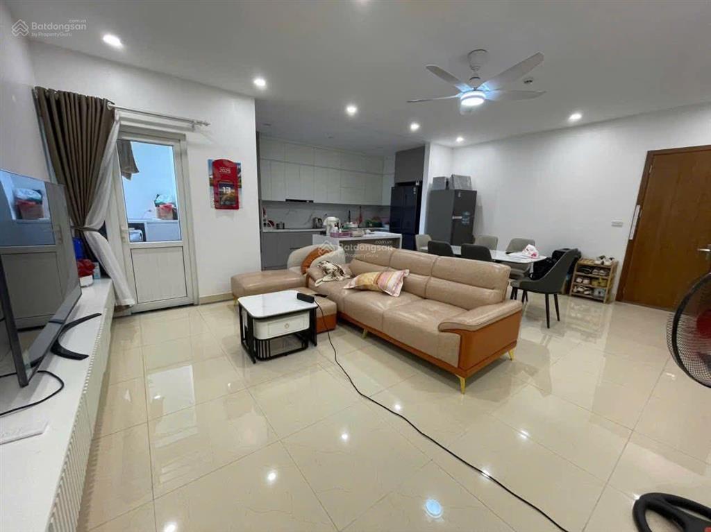 Bán cc tecco garden, căn 90m2, 3pn, 2wc, 2bc đông bắc, tây nam, sổ hồng sẵn, giá chỉ 5x tỷ