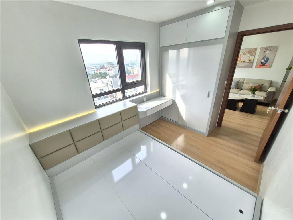 Bán căn hộ 3pn, 2wc tại hateco hoàng mai, diện tích 79,5m2, full đồ, giá 5xtỷ