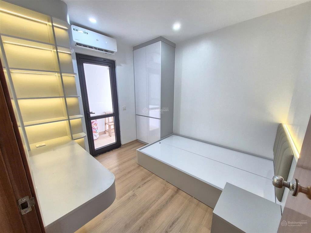 Bán căn hộ 3pn, 2wc tại hateco hoàng mai, diện tích 79,5m2, full đồ, giá 5xtỷ