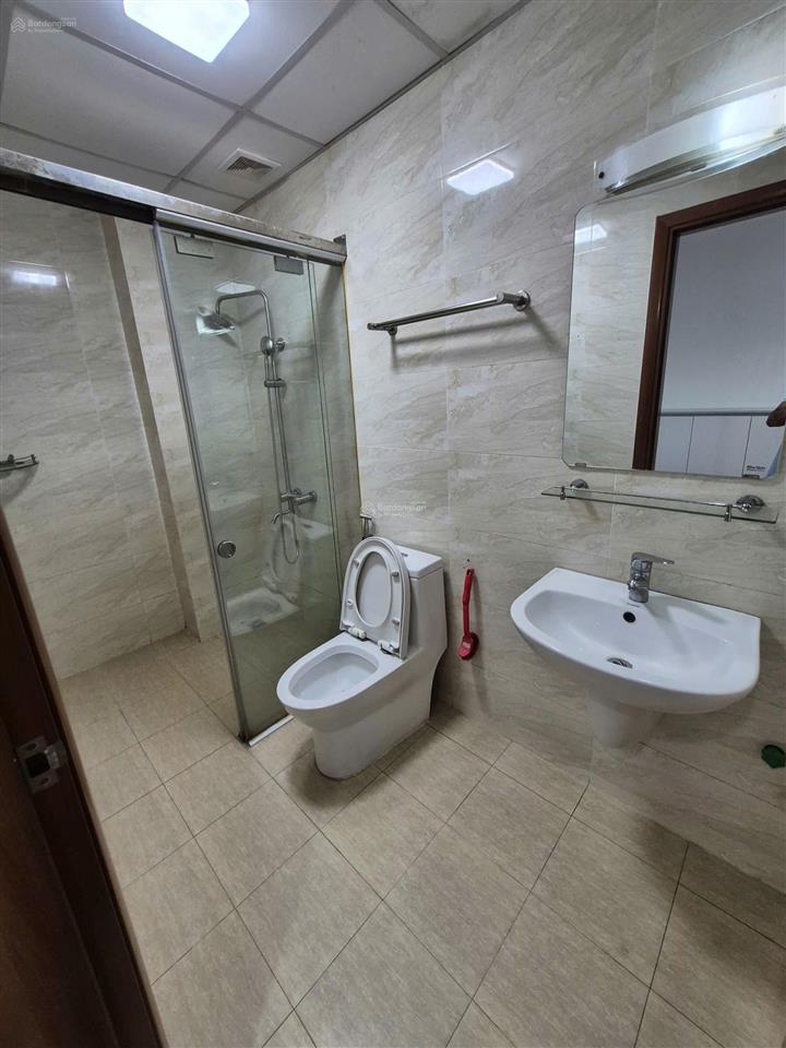 Bán căn hộ 3pn, 2wc tại hateco hoàng mai, diện tích 79,5m2, full đồ, giá 5xtỷ