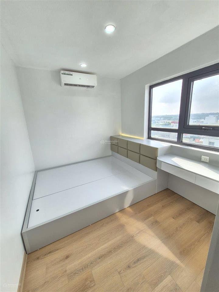 Bán căn hộ 3pn, 2wc tại hateco hoàng mai, diện tích 79,5m2, full đồ, giá 5xtỷ