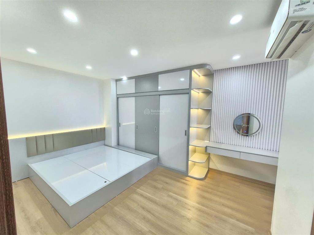 Bán căn hộ 3pn, 2wc tại hateco hoàng mai, diện tích 79,5m2, full đồ, giá 5xtỷ
