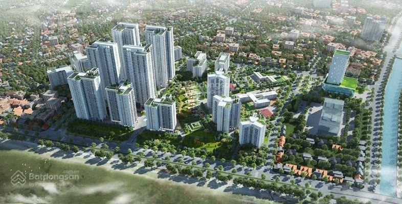 Bán căn hộ chính chủ tecco, thiết kế 2pn, 3pn, 4pn giá chỉ từ 3x tỷ