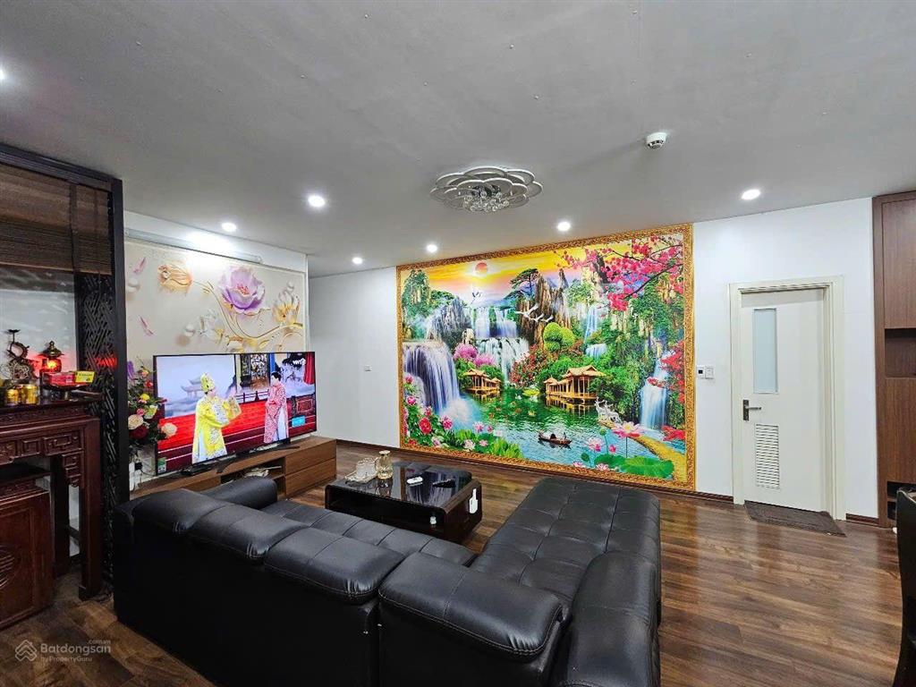 Cần nhượng lại căn 4pn tecco garden, diện tích 135m2, 4pn, 3vs đã có sổ hồng, giá tốt ttnhn