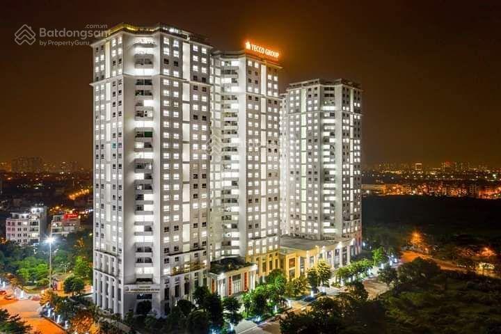 Cần nhượng lại căn 4pn tecco garden, diện tích 135m2, 4pn, 3vs đã có sổ hồng, giá tốt ttnhn