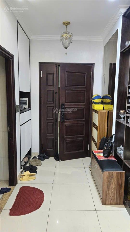 Cần nhượng lại căn 4pn tecco garden, diện tích 135m2, 4pn, 3vs đã có sổ hồng, giá tốt ttnhn