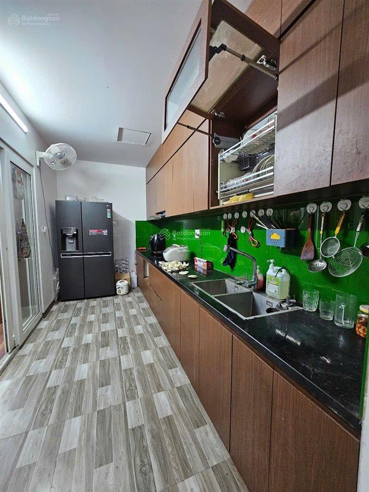 Cần nhượng lại căn 4pn tecco garden, diện tích 135m2, 4pn, 3vs đã có sổ hồng, giá tốt ttnhn
