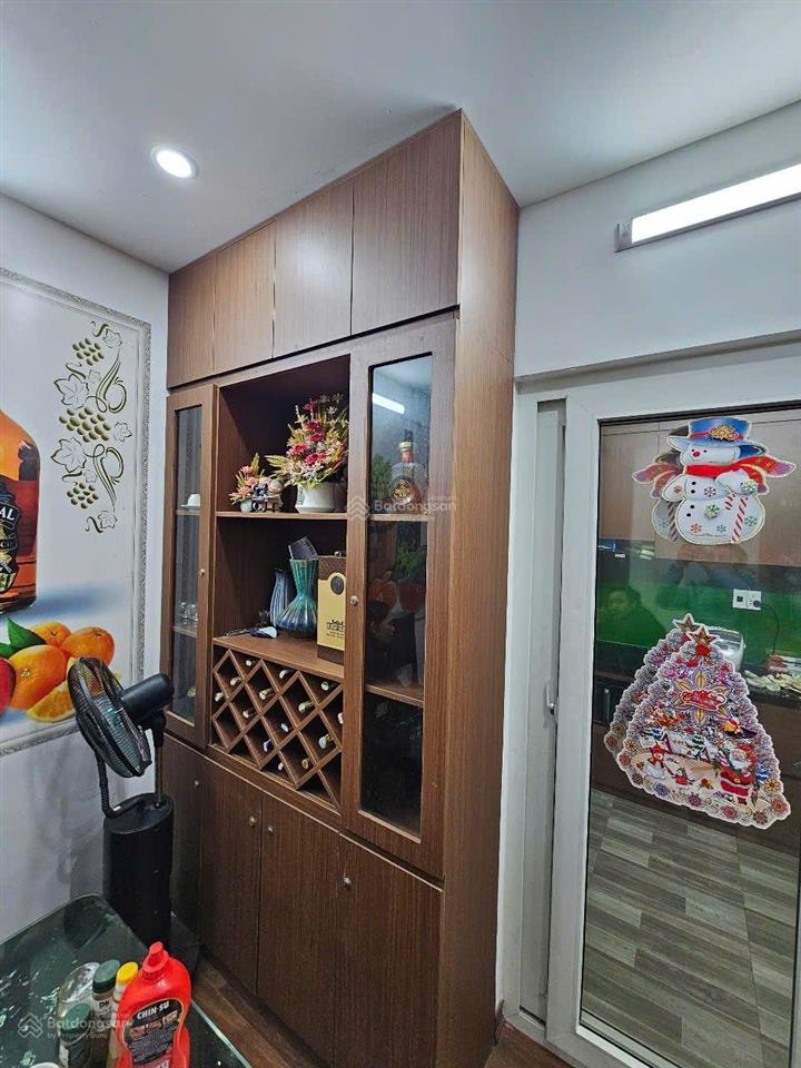 Cần nhượng lại căn 4pn tecco garden, diện tích 135m2, 4pn, 3vs đã có sổ hồng, giá tốt ttnhn