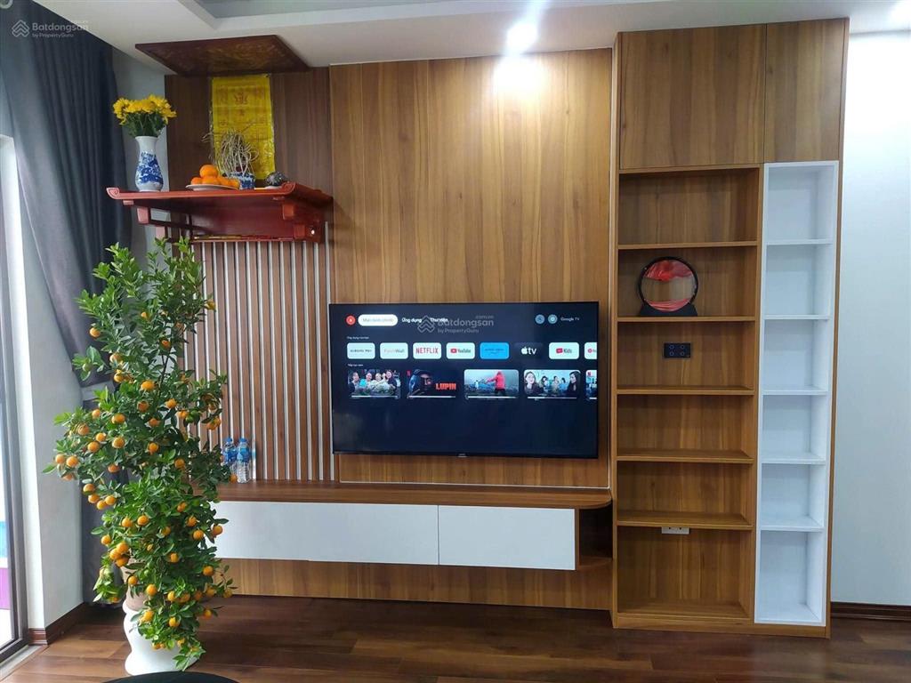Cc cần nhượng lại căn hộ 2pn, 2wc tecco diamond, full đồ nội thất, sổ hồng sẵn giao dịch, giá tốt