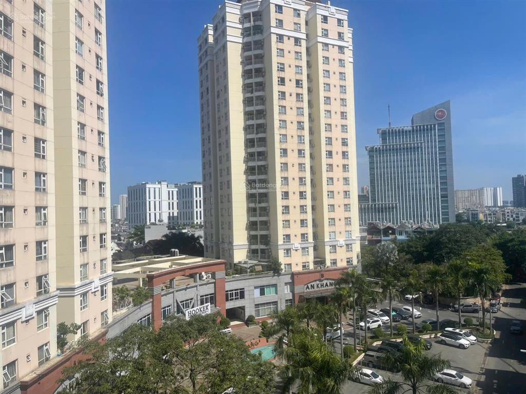 Bán căn hộ cao ốc an cư  an phú  quận 2 hcm