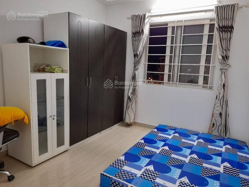 Bán chung cư 1050, số 12 phan chu trinh, quận bình thạnh, có sổ hồng.