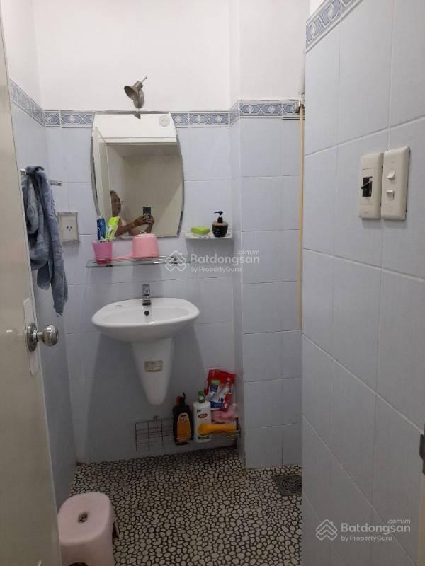 Bán chung cư 1050, số 12 phan chu trinh, quận bình thạnh, có sổ hồng.