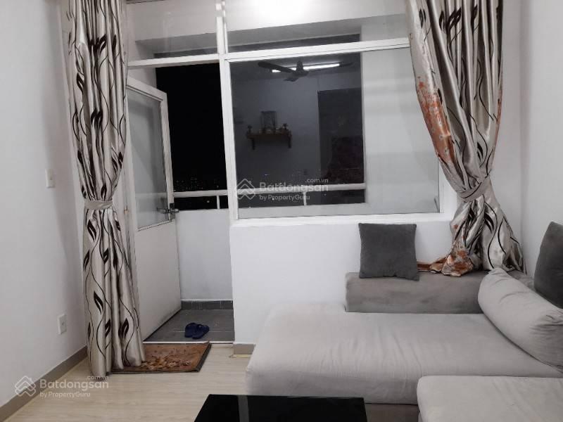 Bán chung cư 1050, số 12 phan chu trinh, quận bình thạnh, có sổ hồng.