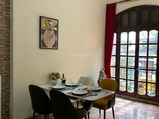 Biệt thự phố tôn thất thiệp  ba đình, vị trí danh giá hiếm có, được ví như địa linh tụ khí