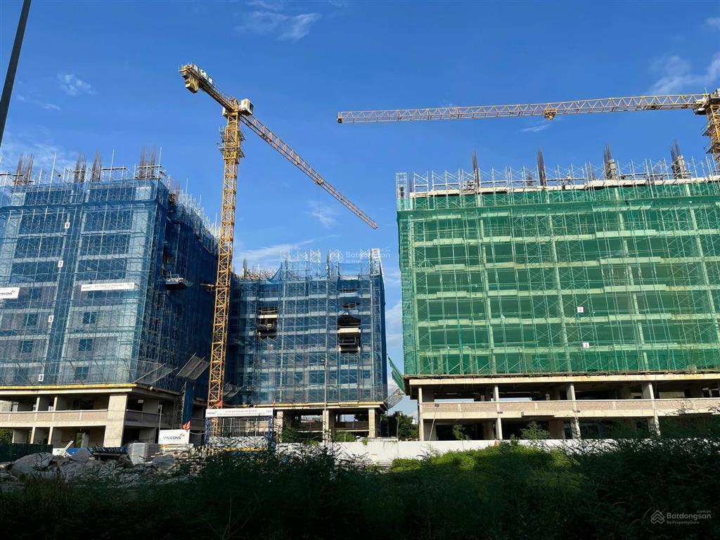 Sở hữu shophouse 75 m2 xây 4 tầng hơn 05 tỷ, sổ hồng lâu dài tại vsip từ sơn, cách hồ gươm 12km