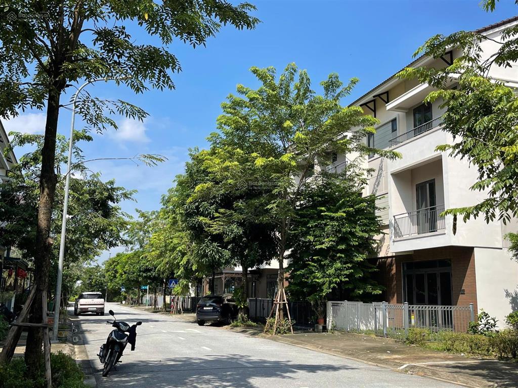 Liền kề 90m2 hơn 06 tỷ tại đô thị vsip từ sơn cách hồ gươm 12km, tiện ích đủ, dân cư tri thức